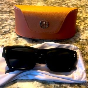 Brand new Tory Burch sunglasses